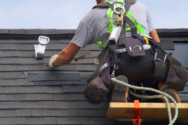 Best Storm Damage Roof Repair  in North Augusta, SC
