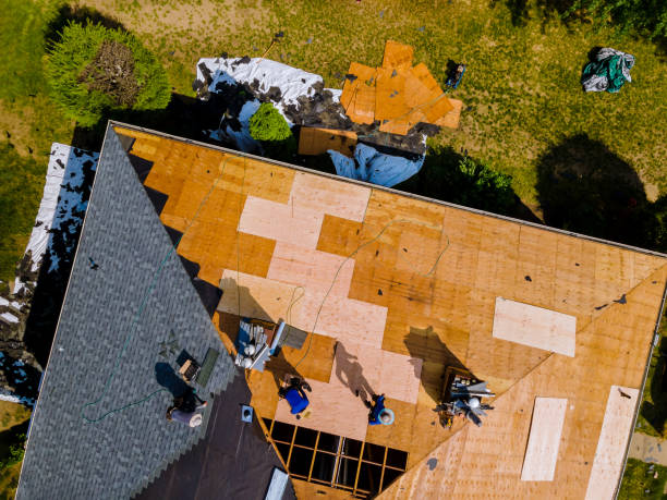 Best Local Roofing Companies  in North Augusta, SC