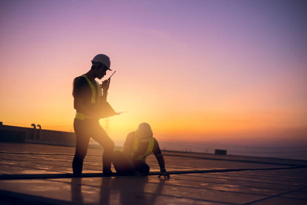 Best Slate Roofing Contractor  in North Augusta, SC