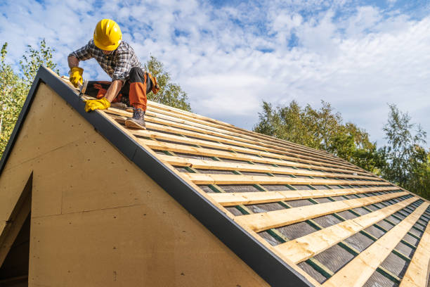 Best Metal Roofing Contractor  in North Augusta, SC
