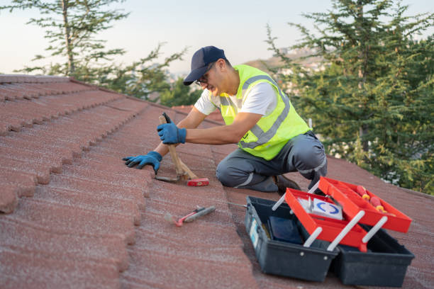 Tile Roofing Contractor in North Augusta, SC