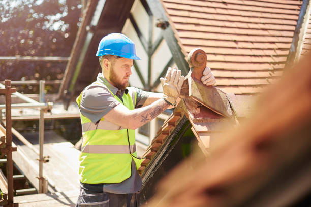 Quick and Trustworthy Emergency Roof Repair Services in North Augusta, SC