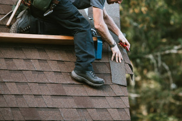 Residential Roof Replacement in North Augusta, SC